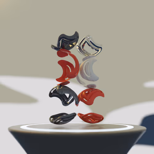 Skulptuur #164