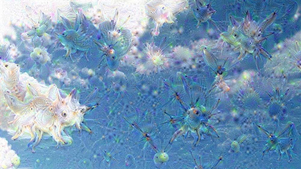 cloud_bee - “Mind of a Bee”, 2015