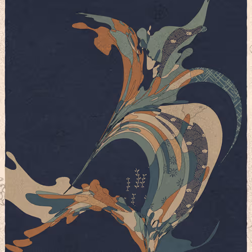 Memories of Qilin #529